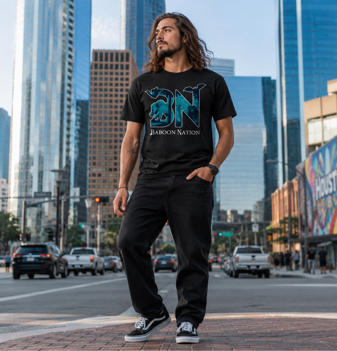 *New BN T-Shirt