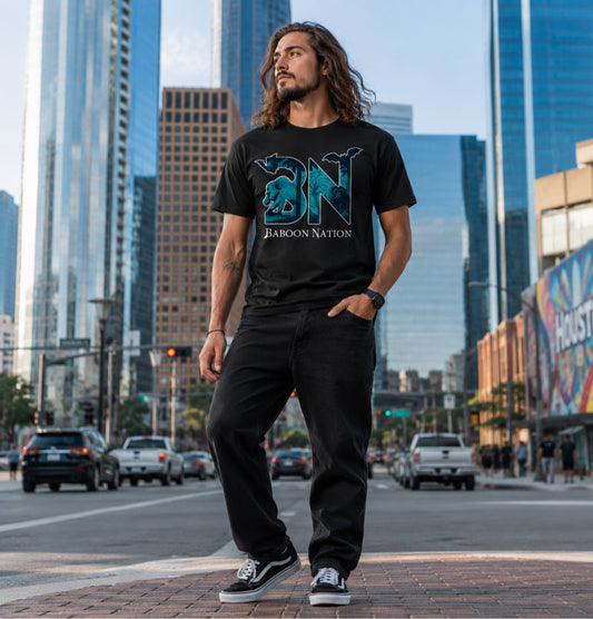 *New BN T-Shirt